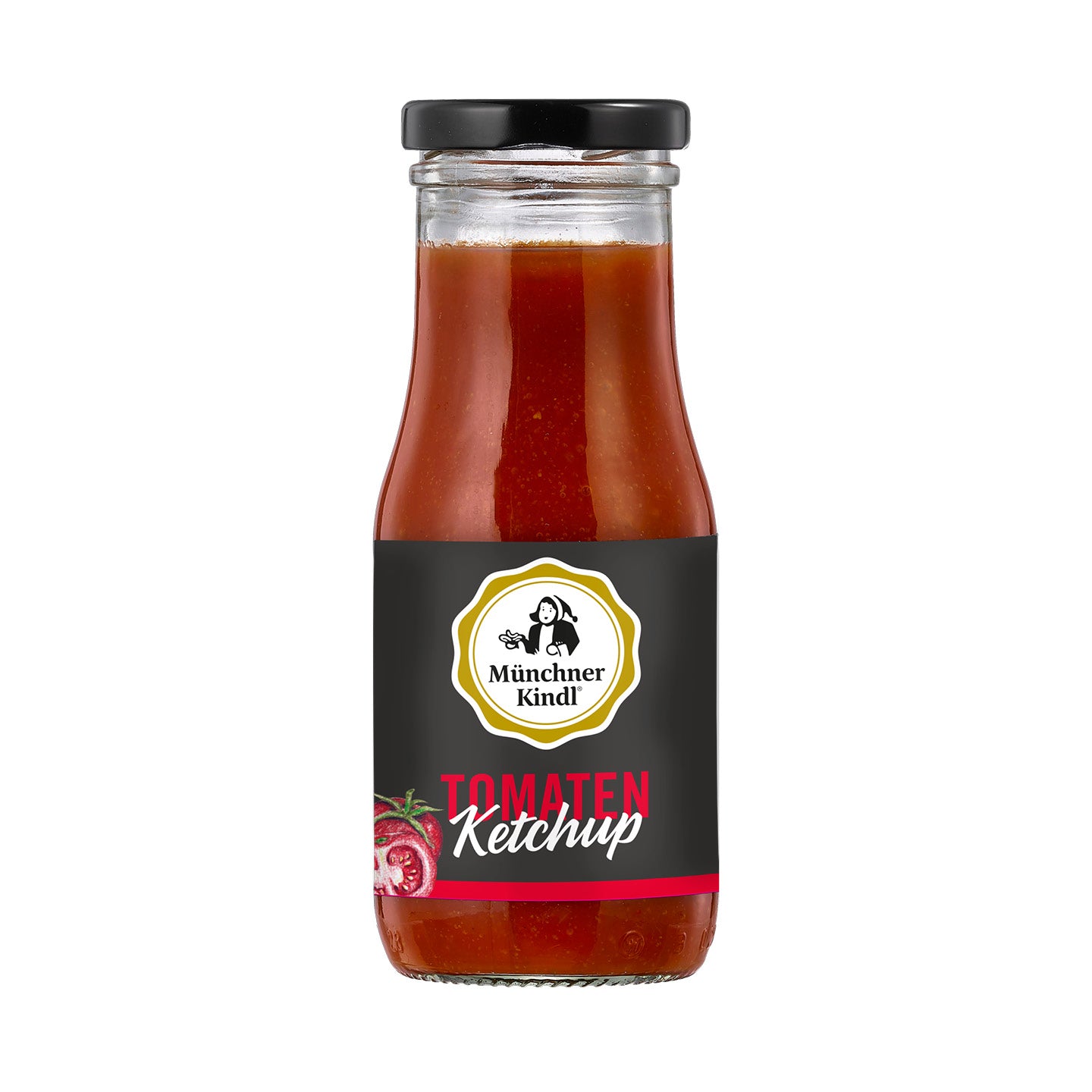 Tomaten Ketchup