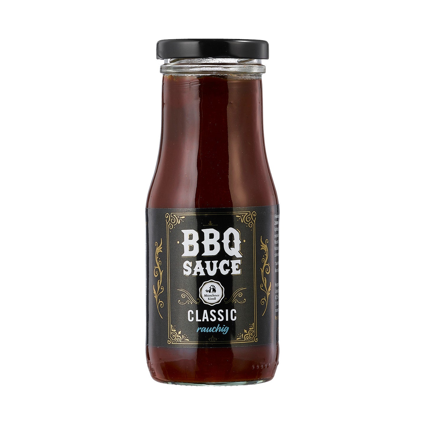 BBQ Sauce | rauchig