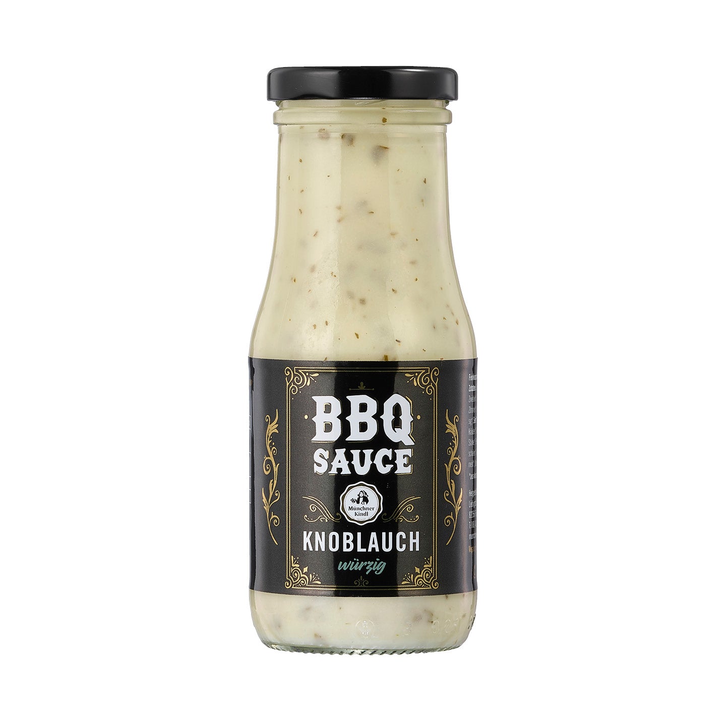 Knoblauch Sauce | würzig